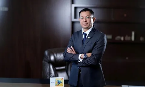 BVBank (BVB) chính thức bổ nhiệm ông Lý Hoài Văn giữ chức Tổng giám đốc