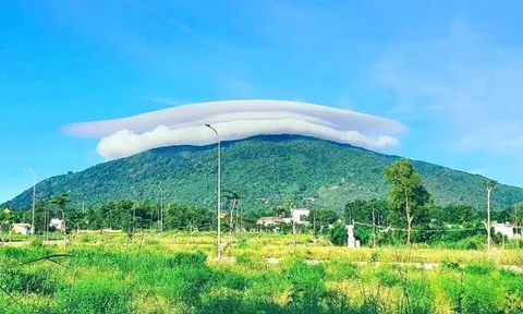 UBND tỉnh Đồng Nai tổ chức đấu giá khu đất dưới núi Chứa Chan với giá khởi điểm hơn 2.600 tỷ đồng