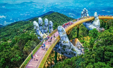 6 tháng, Tập đoàn Mặt Trời thuộc hệ sinh thái Sun Group lãi sau thuế 241 tỷ đồng gấp 3,75 cùng kỳ