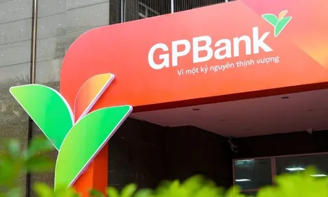 Ngân hàng Dầu khí Toàn cầu (GPBank) đổi tên thành Ngân hàng Kỷ Nguyên Thịnh Vượng