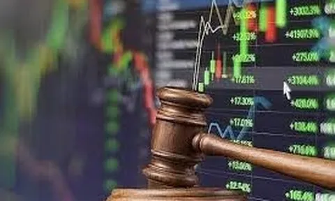 Ủy ban Chứng khoán Nhà nước phạt Thương mại và Dịch vụ LVA (LBE) 227,5 triệu đồng do vi phạm nghĩa vụ công bố thông tin