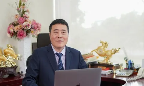 BaF Việt Nam (BAF) của chủ tịch Trương Sỹ Bá muốn phát hành trái phiếu “ba không” huy động 1.000 tỷ đồng để trả nợ