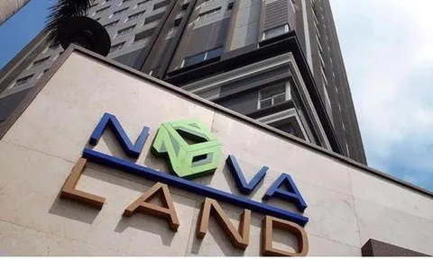 Novaland (NVL) tiếp tục thực hiện nhiều giải pháp linh hoạt, sớm hoàn tất thanh toán dư nợ còn lại cho các trái chủ