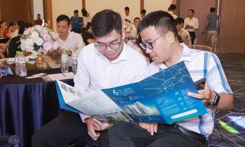 Vành đai 2 Hải Phòng tạo đà cho bất động sản khu vực