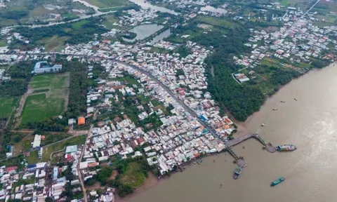 Diễn biến mới tại dự án cầu Cát Lái