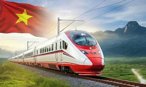 Ban hành bộ tiêu chuẩn liên quan đến dự án đường sắt tốc độ cao Bắc – Nam