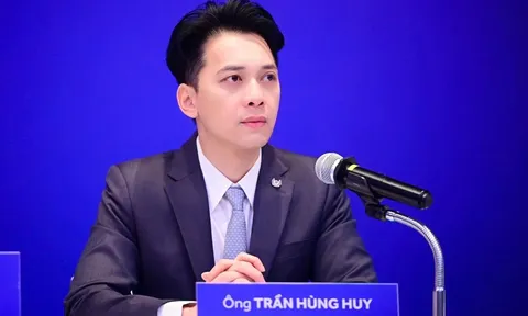 9 tháng, Ngân hàng Á Châu (ACB) của chủ tịch Trần Hùng Huy đạt 16.000 tỷ đồng lợi nhuận