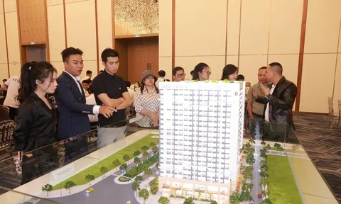 Kết nối liên vùng bứt phá: Hải Phòng vươn lên vị thế mới