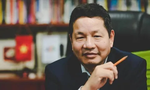 Mỗi ngày nhận hơn 4 tỷ đồng tiền lãi, FPT của chủ tịch Trương Gia bình sở hữu lượng tiền gửi kỷ lục
