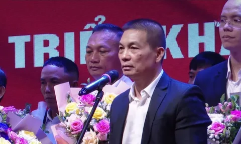 Thanh tra nêu sai phạm tại dự án 500 tỷ đồng của Tập đoàn Sơn Hải của chủ tịch Nguyễn Viết Hải