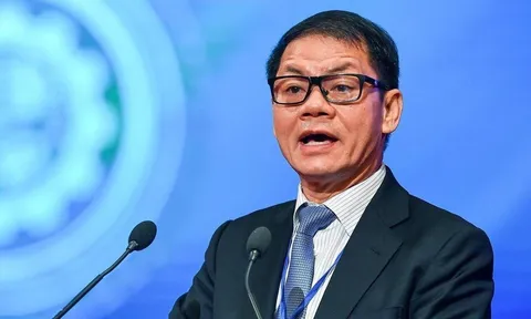 Thaco của tỷ phú Trần Bá Dương chi gần 2.900 tỷ đồng mua 1,4ha đất tại Thành phố Giao Lưu từ Geleximco