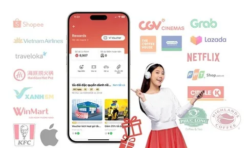 Trải nghiệm và giá trị không giới hạn từ Chương trình Khách hàng Thân thiết Techcombank