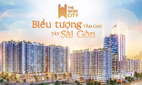 Gỗ An Cường (ACG) muốn cho Thắng Lợi Homes nhà phát triển dự án The Win City vay 200 tỷ đồng ngắn hạn