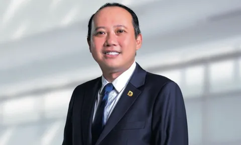 Tập đoàn NRC của chủ tịch Lê Thống Nhất lên kế hoạch huy động hơn 926 tỷ đồng cho bước chuyển mình trong giai đoạn mới