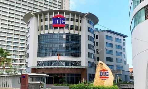 DIC Corp (DIG) dự kiến mua lại trước hạn 800 tỷ đồng trái phiếu phát hành năm 2024