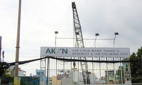 Phát Đạt (PDR) của chủ tịch Nguyễn Văn Đạt thâu tóm dự án nghìn tỷ tại TP. HCM