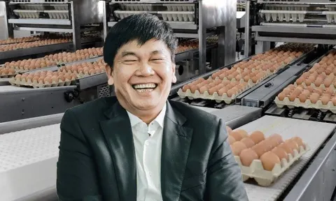 Tỷ phú Trần Đình Long sắp đưa Nông nghiệp Hòa Phát lên sàn huy động hơn 1.200 tỷ đồng