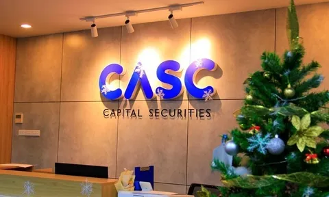 Ủy ban Chứng khoán Nhà nước phạt Chứng khoán Thủ Đô 175 triệu đồng