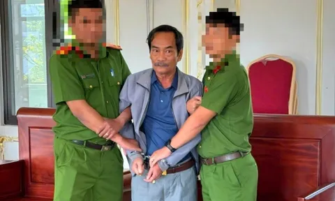 Bắt Tổng Giám đốc Công ty Phong Hải Thịnh vì tội chiếm đoạt tài sản