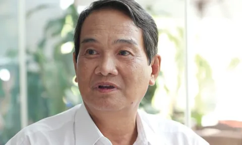 Rau quả Thực phẩm An Giang (ANT) của chủ tịch Huỳnh Quang Đấu chuyển sàn sang HoSE