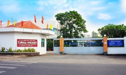 Tổng công ty Thuốc lá Việt Nam (Vinataba) bán toàn bộ 20% cổ phần tại Colusa – Miliket thu về hơn 114 tỷ đồng