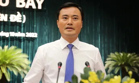 Phó chủ tịch UBND TP.HCM, Bùi Xuân Cường họp với các tập đoàn lớn về hàng loạt tuyến đường sắt đô thị quan trọng