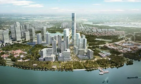 Hiệp hội Bất động sản TPHCM (HoREA) kiến nghị tháo gỡ khó khăn cho doanh nghiệp về việc đóng tiền sử dụng đất