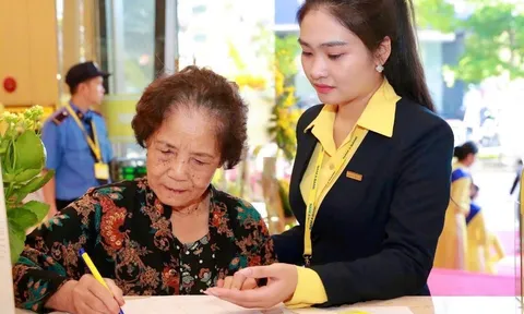 Nam A Bank giảm lãi suất cho vay lên đến 2% cho khách hàng ảnh hưởng thiên tai