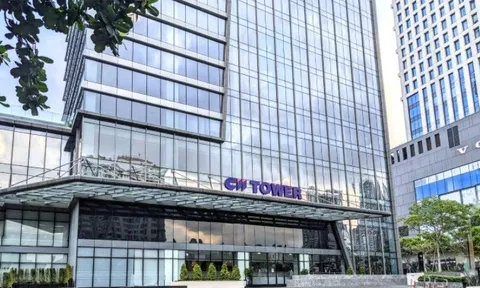 Đầu tư hạ tầng kỹ thuật TPHCM (CII) bị xử phạt 92,5 triệu đồng vì vi phạm trong công bố thông tin