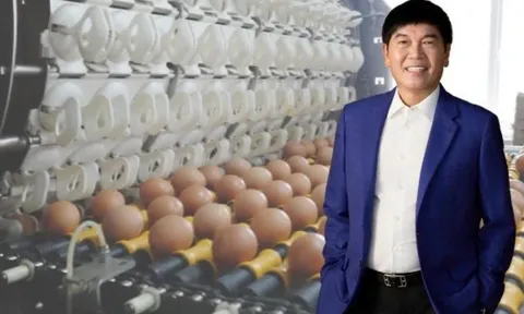 Nông nghiệp Hòa Phát (HPA) của tỷ phú Trần Đình Long dự kiến chia cổ tức bằng tiền với tỷ lệ 38,5%