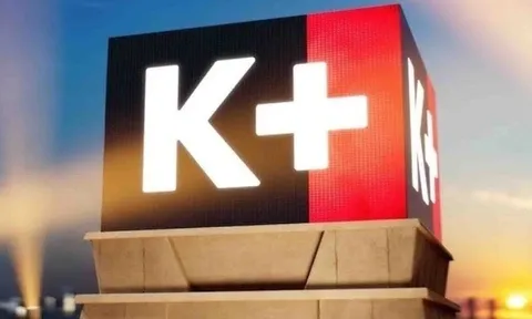 Kênh truyền hình trả tiền K+ đóng cửa