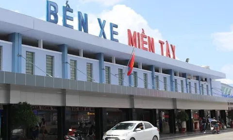 Bến xe Miền Tây (WCS) quyết định chia cổ tức bằng tiền mặt cao kỷ lục với tỷ lệ lên đến 166%