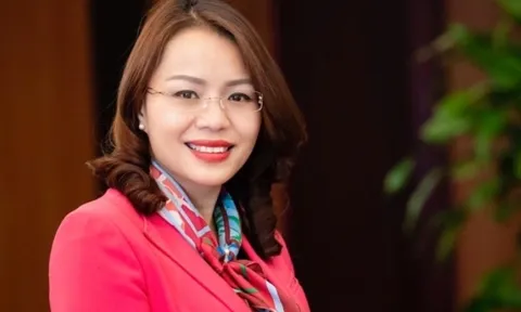 Phó chủ tịch FLC, Hương Trần Kiều Dung tái xuất sau thời gian thụ án