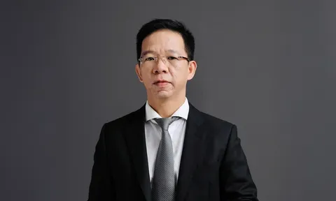 Chứng khoán VPBankS (VPX) bổ nhiệm ông Nhâm Hà Hải làm Tổng giám đốc