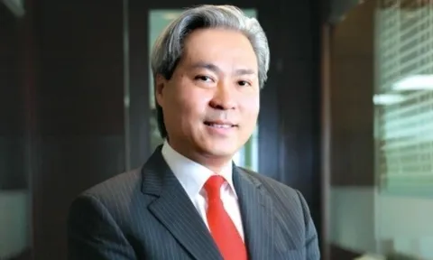 Victory Holding Investment thuộc VinaCapital của CEO Don Lam thoái toàn bộ vốn tại Dat Xanh Services (DXS) vì cổ phiếu lao dốc