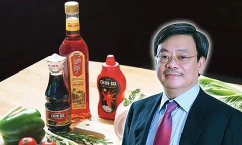 Masan Consumer (MCH) của tỷ phú Nguyễn Đăng Quang sắp chi 2.500 tỷ đồng trả cổ tức bằng tiền với tỷ lệ 25%