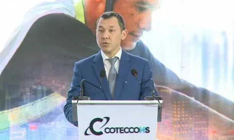 Xây dựng Coteccons (CTD) của chủ tịch  Bolat Duisenov muốn thâu tóm GEO Foundations Việt Nam