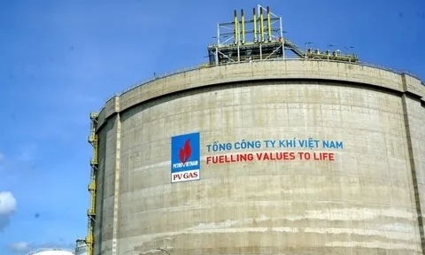 Tổng công ty Khí Việt Nam - PV GAS đối mặt với khả năng rời sàn do không còn đủ điều kiện là công ty đại chúng