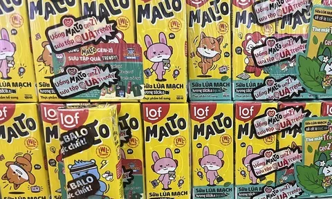 Sữa Quốc tế Lof (IDP) chi hơn 150 tỷ đồng tạm ứng cổ tức bằng tiền mặt với tỷ lệ 25%