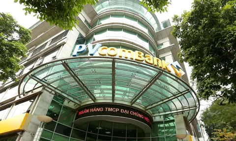 PVcomBank chào bán lần 2 khoản nợ 235 tỷ đồng của Tập đoàn Lộc Trời
