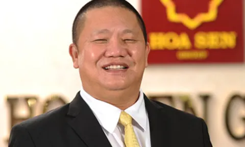 Lợi nhuận Hoa Sen (HSG) của chủ tịch Lê Phước Vũ giảm 62,3%, dòng tiền âm đến hơn 950 tỷ đồng trong quý I niên độ tài chính 2025 - 2026