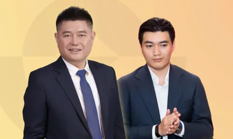 Cha con ông Nguyễn Đức Thụy tăng sở hữu lên gần 27% cổ phần tại Chứng khoán LPBank (LPBS)