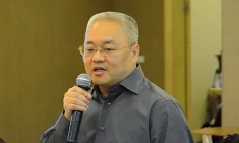 Eurowindow Light City với tổng mức đầu tư gần 13.000 tỷ đồng thuộc Tập đoàn Eurowindow của đại gia Nguyễn Cảnh Sơn có diễn biến mới