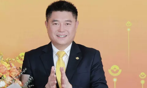 Chứng khoán LPBank (LPBS), Công ty liên quan ông Nguyễn Đức Thụy dự kiến đạt mức lãi kỷ lục