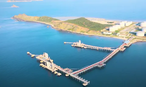 Dự án hơn 40.000 tỷ đồng của Sun Group tại tỉnh Khánh Hòa có chuyển biến mới