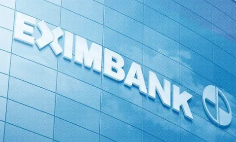 Sau khi Gelex trở thành cổ đông lớn, Eximbank (EIB) chuyển trụ sở về Hà Nội