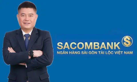 Sacombank (STB) tăng trưởng nợ xấu lên đến 210% cao nhất hệ thống