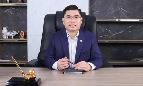 Từ thương trường đến nghị trường: Dấu ấn thực tiễn trong hành trình kiến tạo chính sách