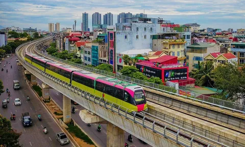 Liên danh Him Lam của ông Dương Công Minh đề xuất đầu tư 2 tuyến metro tại TP.HCM dự kiến khởi công vào đầu năm 2027