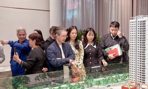 Cơ hội nào để mua căn hộ “all-in-one” giá tốt ở Hà Nội?